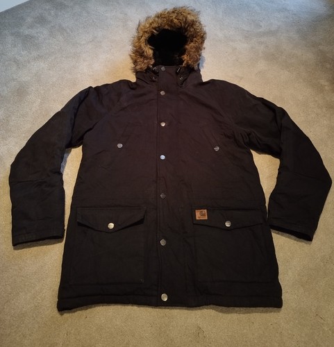 Carhartt wip trapper parka - wip,