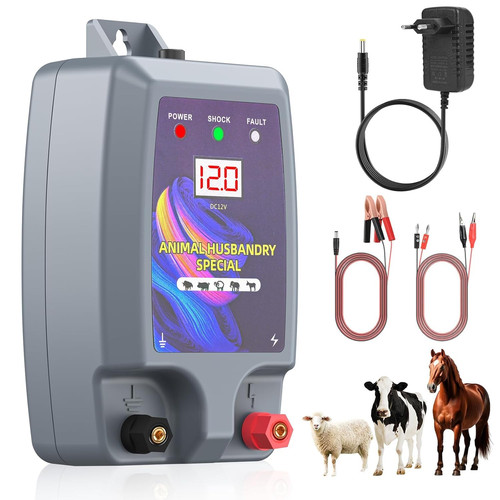 10km elettrificatore per - elettrificatore,