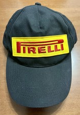 Cappellino Pirelli Originale
