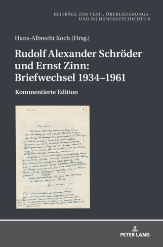 Koch rudolf alexander - -,