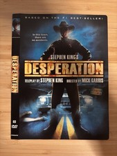 Stephen King’s Desperation