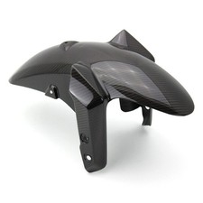 Parafango anteriore in