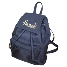 Zaino Harrods Knightsbridge