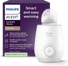 Philips Avent Scaldabiberon