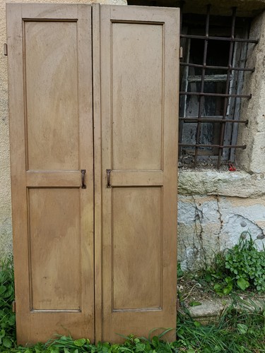 Porta antica 800 - antica, rustica
