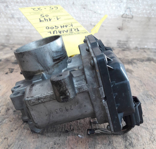 8200285017b corpo farfallato - 8200285017b,