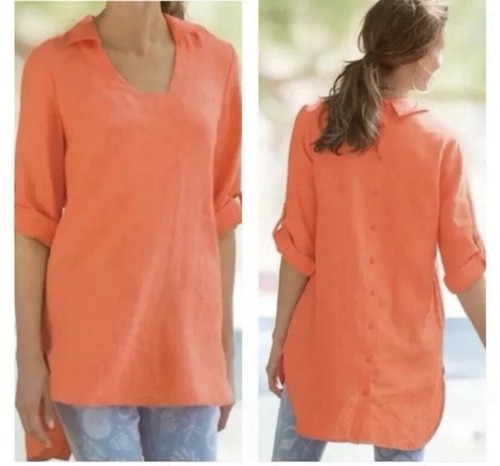 Tunica soft environment - soft,