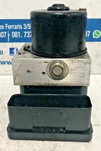 Pompa abs bmw 320 diesel - abs,