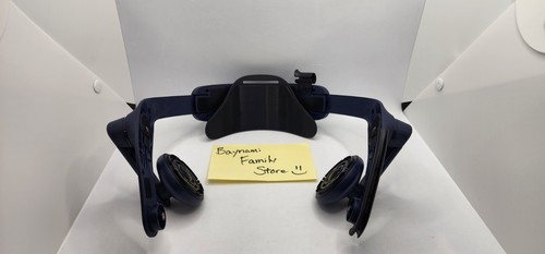 Htc vive pro part cuffie - vr,