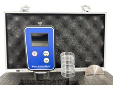 Tester attività acquatica