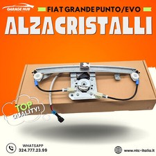 ALZACRISTALLI EXTRA DURATA+
