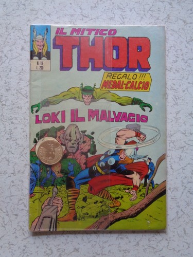 Thor corno 19 con - 19,