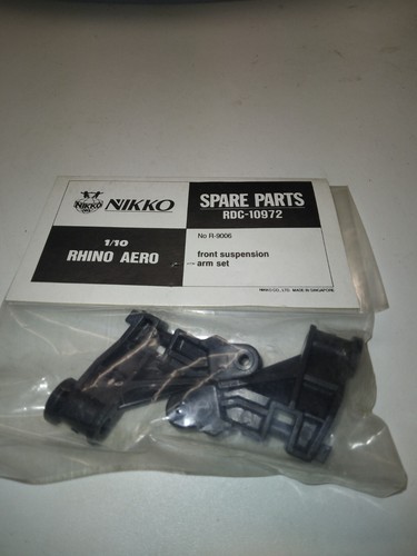 Nikko rhino aero kit - aero,