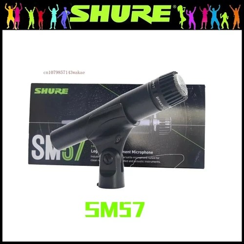 Adatto per shure - per, sm57