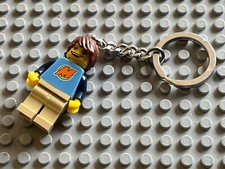 Porte-clés LEGO 852856 - Club