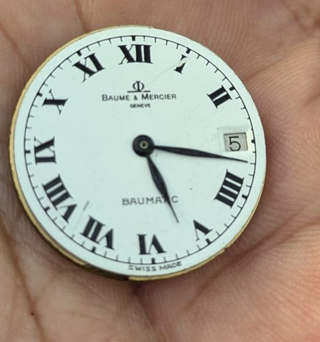 Orologio movimento orologi - movimento,