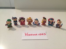 BAULI TRIBU' PENNALILLA SERIE COMPLETA 