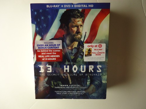 Hours blu ray dvd digital - 13,