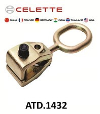 CELETTE ATD.1432 Morsetto a