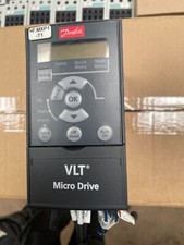 Danfoss 132F0018 Inverter di