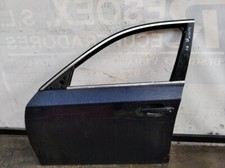 porta anteriore sinistra per BMW SERIE 5 BERLINA (E60) 525D 2004 409123