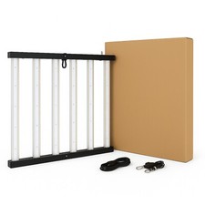 Lampada LED per piante spettro