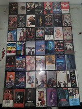 55 Casette Tapes Late 50's To