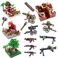 Moc wwii arma - moc,