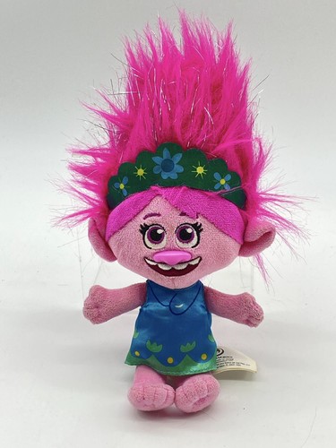 Dreamworks trolls world tour - world,