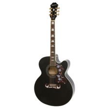 Epiphone 200 studio black - epiphone,