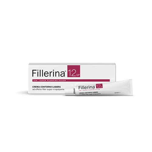 Labo fillerina super - 12,