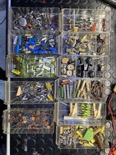 COMPONENTISTICA ELETTRONICA