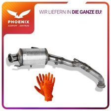 Per Mercedes GLE 250 350 CDI (2015-2018) Filtro Antiparticolato Diesel DPF Filtro Antiparticolato