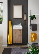 Mobile bagno salvaspazio