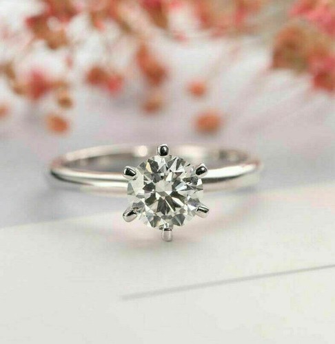 Anello fidanzamento - anello,