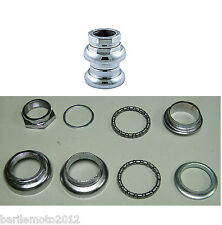 Serie Calotte Sterzo 1" Bici Pieghevole - Graziella - Epoca - R - Olanda 