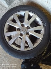 Set 4 Cerchi Mazda 16