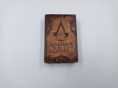 Carte gioco assassin s - gioco, assassin's