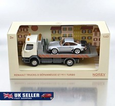 Norev 1/43 pressofuso 431130 -
