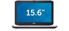Dell Latitude E5530 - SSD da 15,6", 8 GB di RAM,
