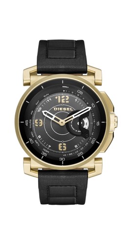Smartwatch diesel ibrido - smartwatch,