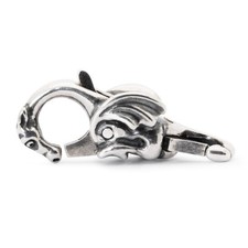 Trollbeads Chiusura Drago - TAGLO-00019