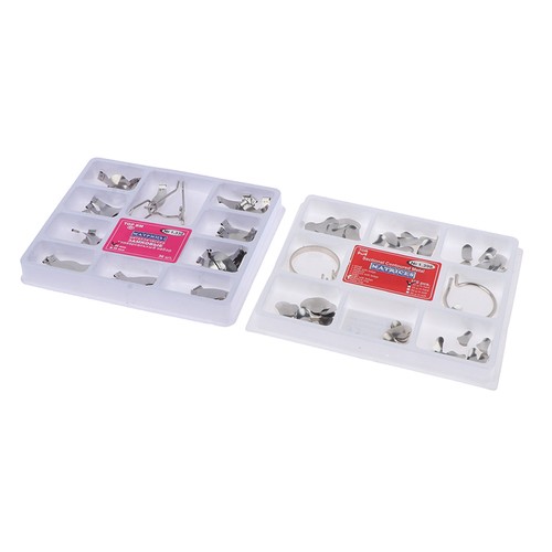 100 pezzi dental pro nastri - 100,