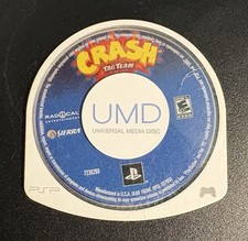 Crash Tag Team Racing
