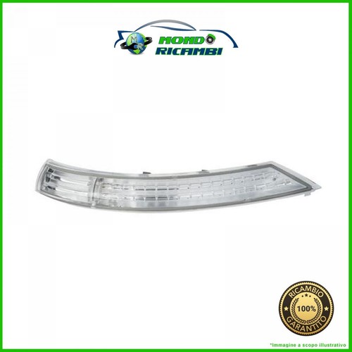 Freccia specchio destra - specchio, per