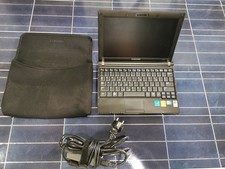 Netbook Samsung NP-NC10 10,2"