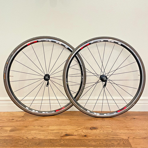 Set ruote clincher - , freno