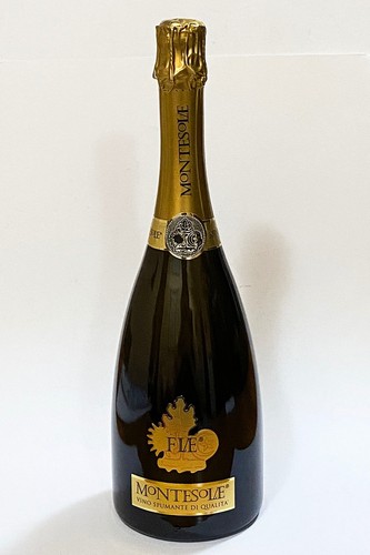 Montesole spumante fiano - spumante,