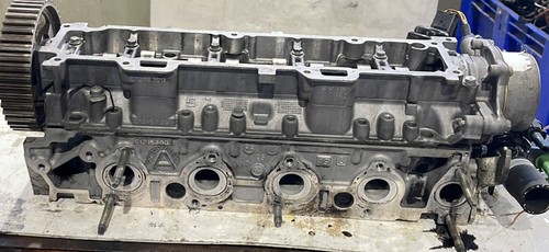 Testata per ford - fiesta, 5°