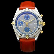 Breitling Chronomat